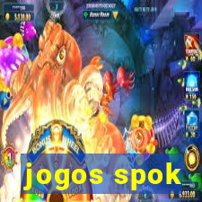 jogos spok